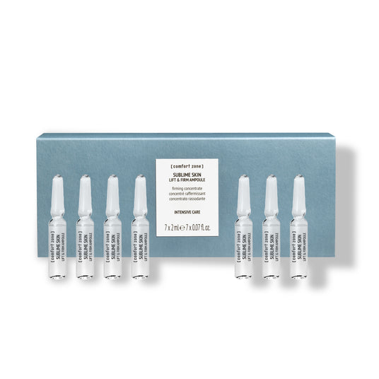 Sublime Skin Lift & Firm Ampoule 7x2ml