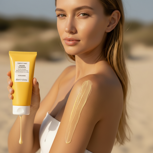 Sun Soul Tan Maximizer 200ml