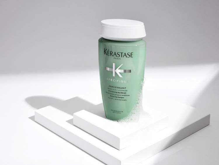 Specifique Bain Divalent shampoo