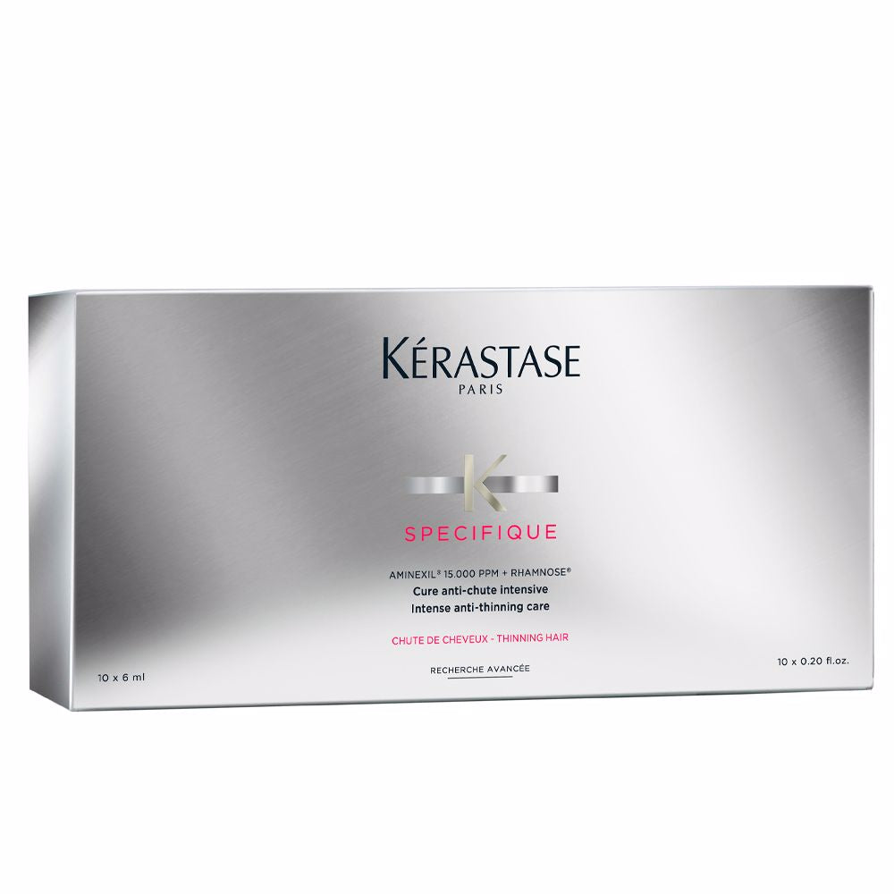 Kerastase Anti-Chute Specifique 42x6ml USTILLINGSMODELL