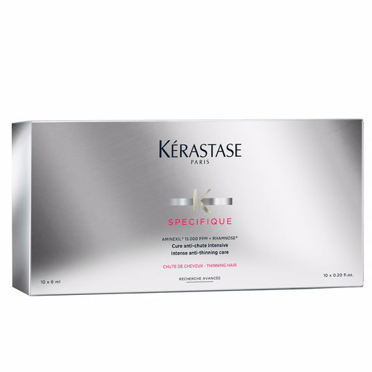 Kerastase Anti-Chute Specifique 42x6ml USTILLINGSMODELL