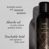 Dry Texturizing Spray 300ml
