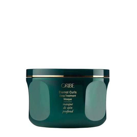 Eternal Curls Deep Treatment Masque 175ml