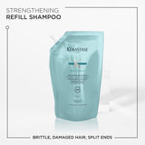 Resistance Bain Force Architecte shampoo