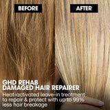 Rehab Damaged Hair Repairer 95 ml
