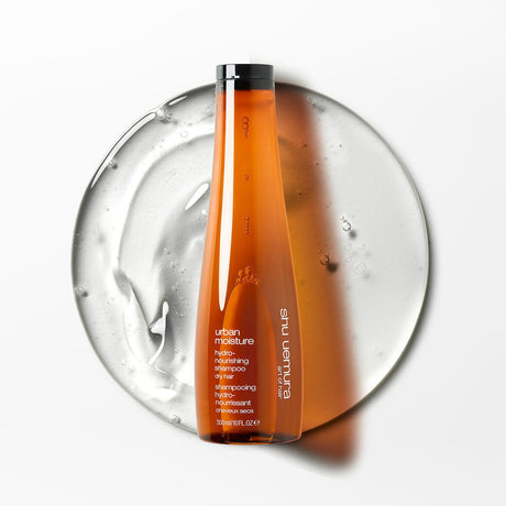Urban Moisture Shampoo