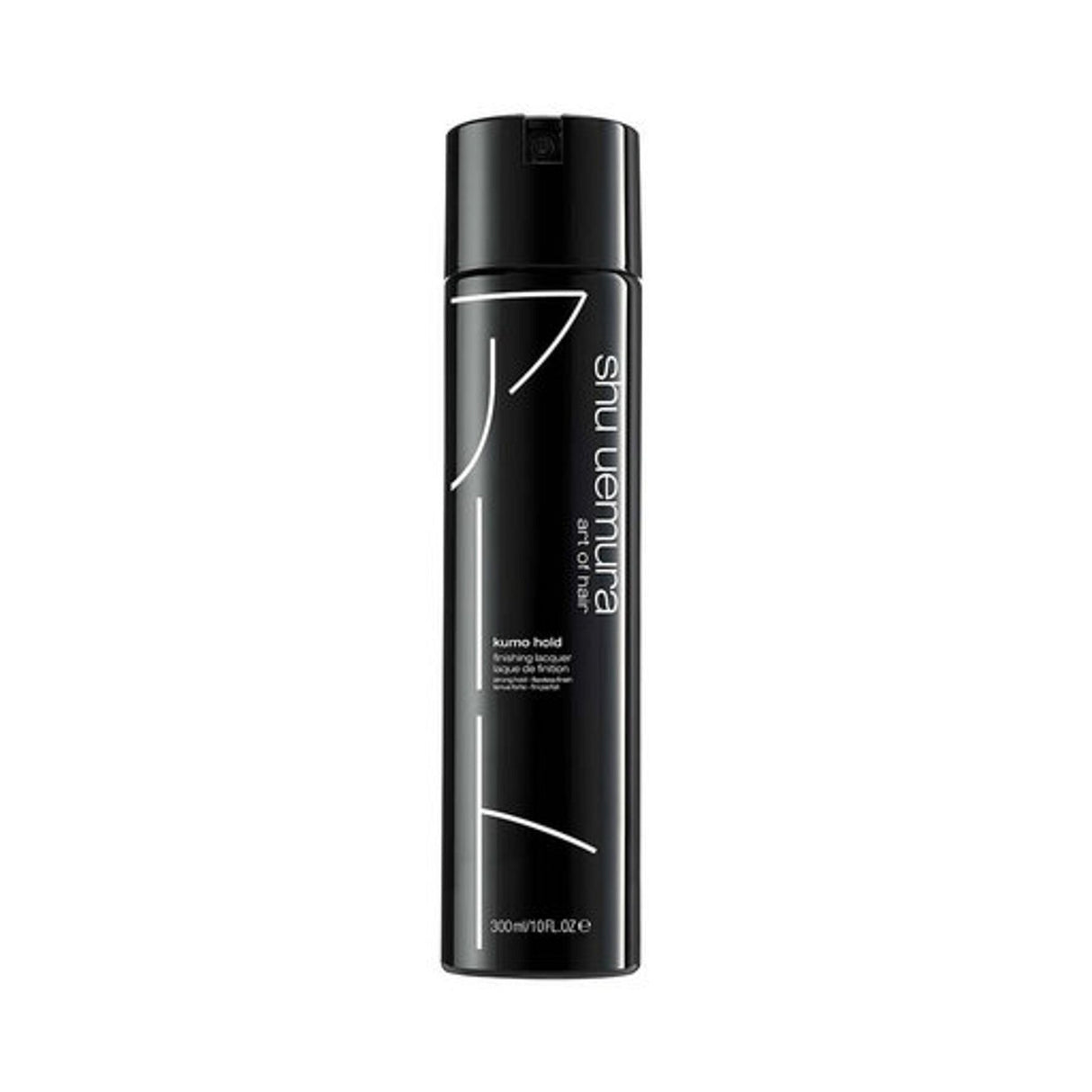 Kumo Hold Finishing Lacquer Hairspray 300ml