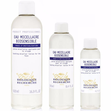 Eau Micellaire Biosensible