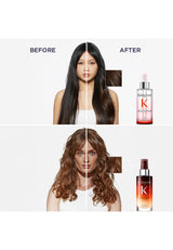 Bestseller Duo Genesis Serum & Nutritive 8H Overnight Serum 2 x 90 ml