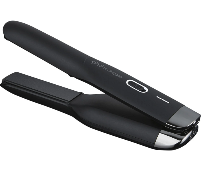 Unplugged Oppladbar Rettetang