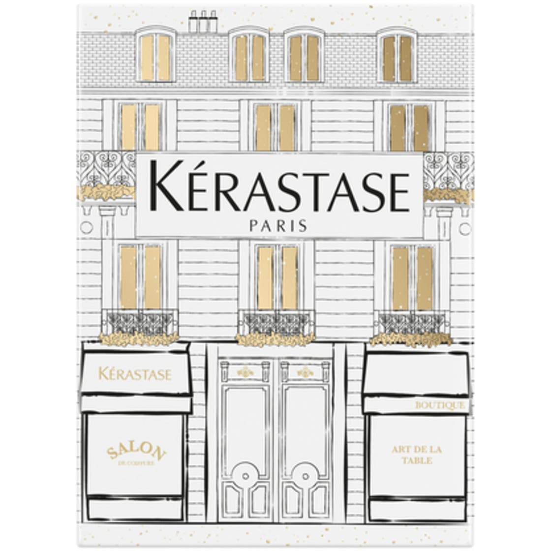 Kerastase Elixir Ultime Duo Holidays 25