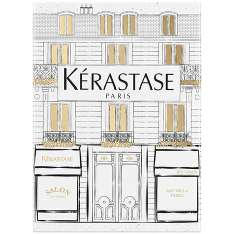 Kerastase Elixir Ultime Duo Holidays 25