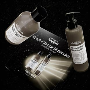 Absolut Repair Molecular Meteora Duo