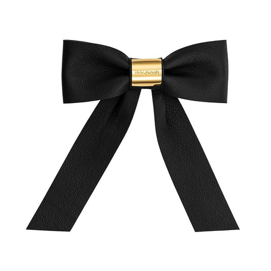 Limited Edition Barrette Hair Bow FW21