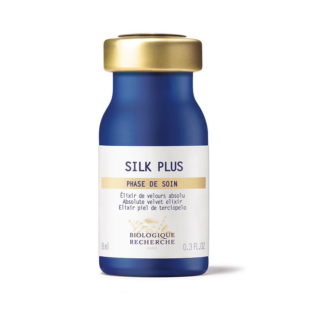 Silk Plus 8 Ml