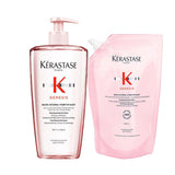 2 x 500ml Kerastase Shampoo