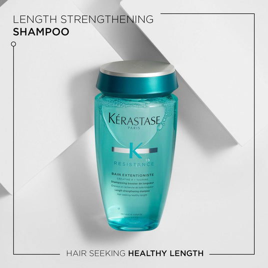 Bain Extentioniste shampoo 250ml