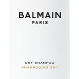 Travel Dry Shampoo 75ml