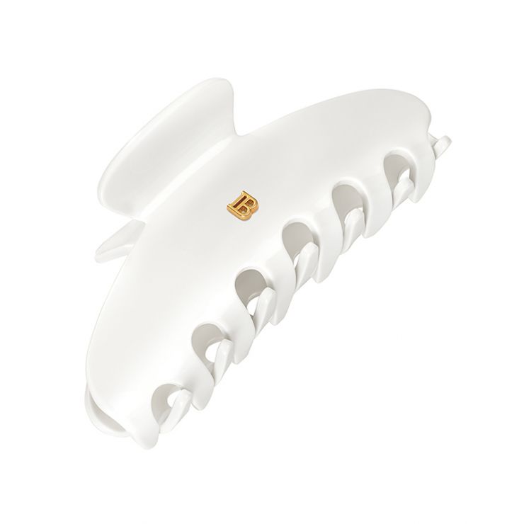 Pince À Cheveux Large