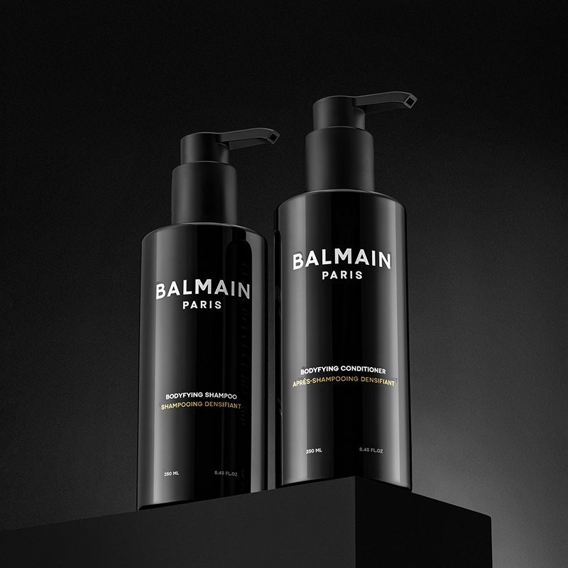 Balmain Homme Bodyfying Shampoo 250ml