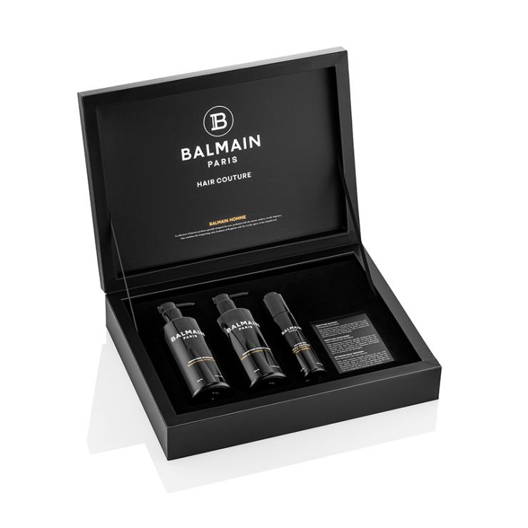 Bodifying Homme Giftset