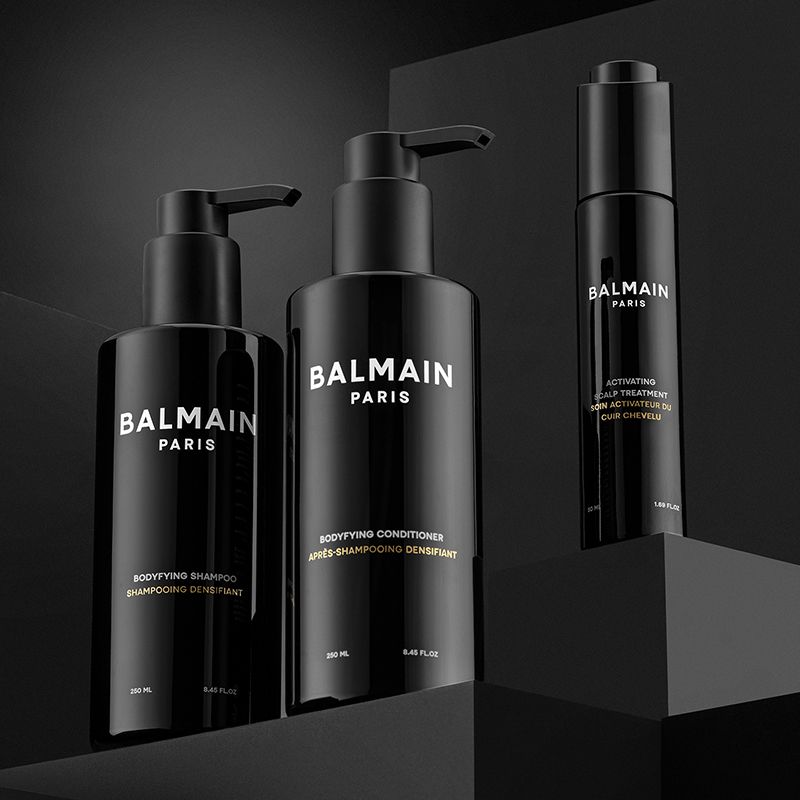 Bodifying Homme Gift Set