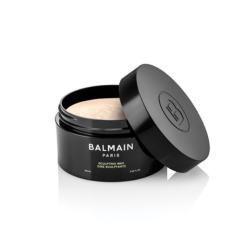 Balmain Homme Scultping Wax 100ml