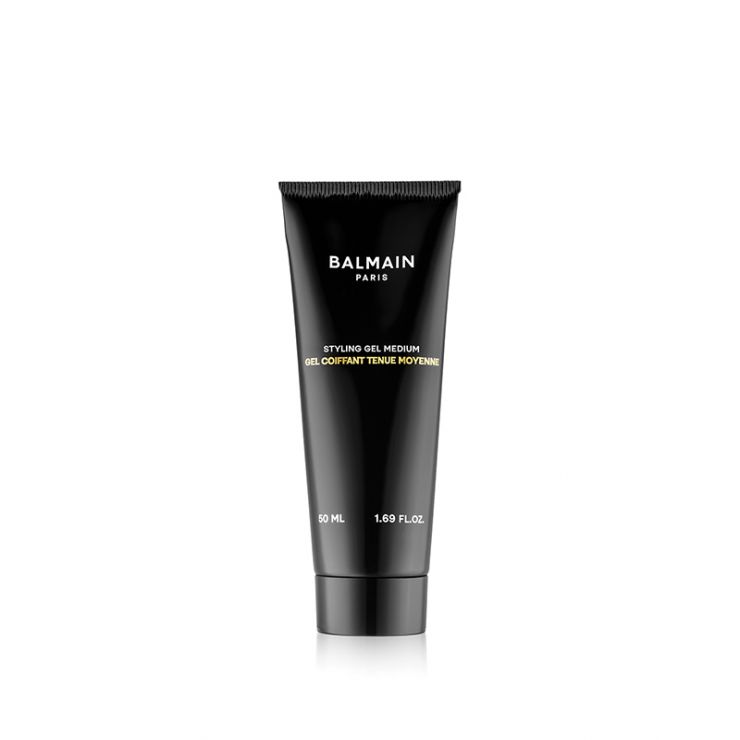 Travel Size Homme Styling Gel Medium Hold 50ml