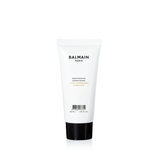Travel Moisturizing Conditioner 50ml