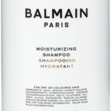 Moisturizing Shampoo 300ml