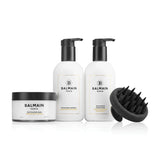 Revitalizing Care Set For Tørt & Skadet Hår