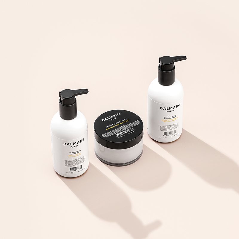 Revitalizing Conditioner 300ml