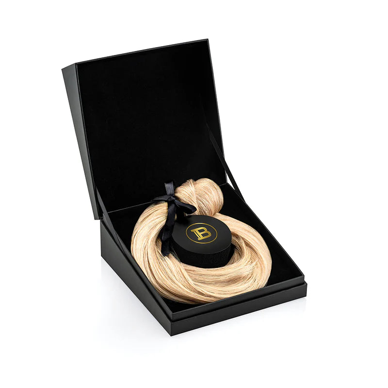 Catwalk Ponytail Human Hair 60Cm