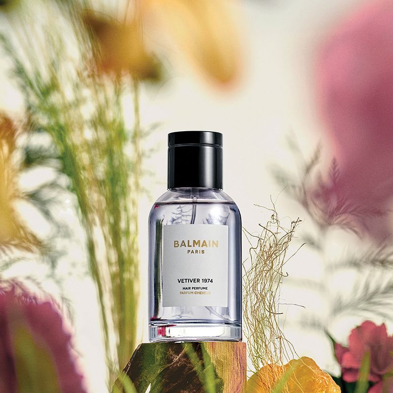 Hair Perfume Vetiver 1974 100ml