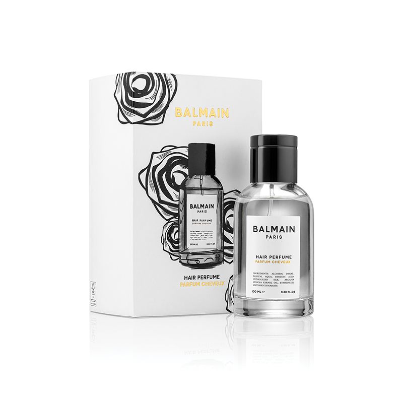 Limited Edition Love Collection Signature Frag Hair Perfume
