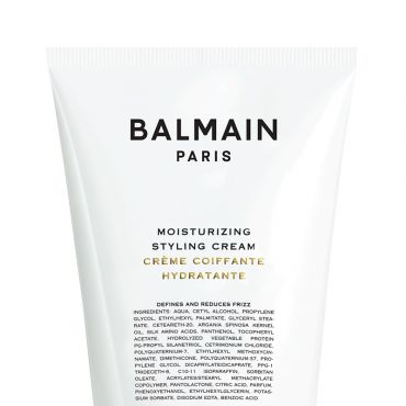 Moisturizing Styling Cream 150 ml