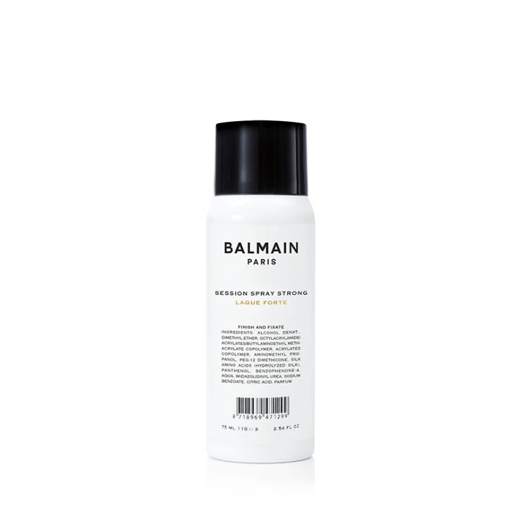 Travel Session Spray Strong 75ml