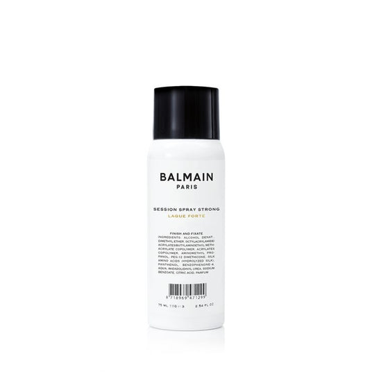 Travel Session Spray Strong 75ml