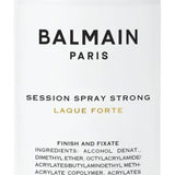 Travel Session Spray Strong 75ml