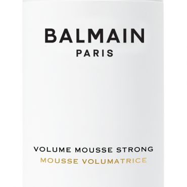 Volume Mousse Strong 300ml