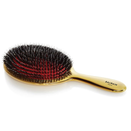 Golden Boar Hair Spa Brush