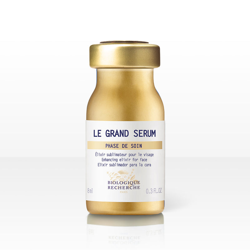 Le Grand Serum 8 Ml