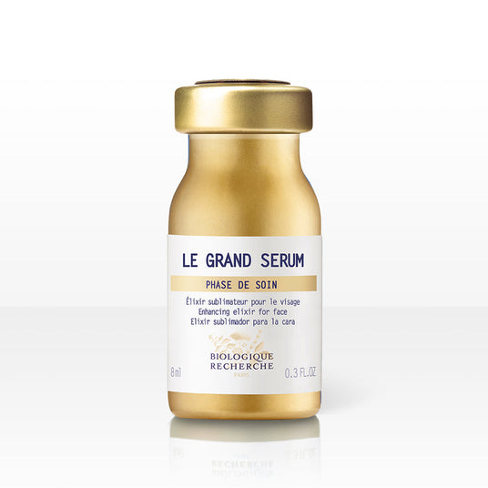 Le Grand Serum 8 Ml