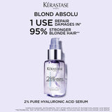 Blond Absolu Acid Serum