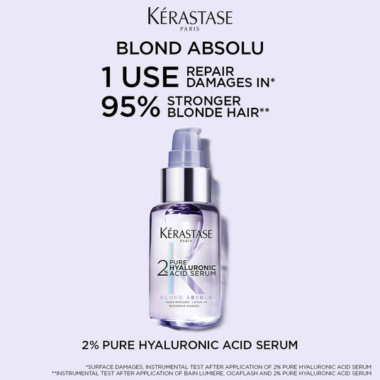 Blond Absolu Acid Serum