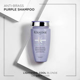 Blond Absolu Bain Lumière Shampoo