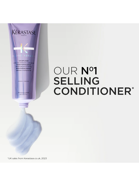 Blond Absolu Cicaflash Conditioner