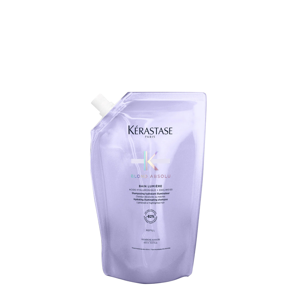 Blond Absolu Bain Lumière Shampoo