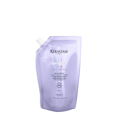 Blond Absolu Bain Lumière Shampoo