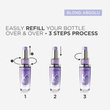 Blond Absolu Cicagloss Oil 75ml